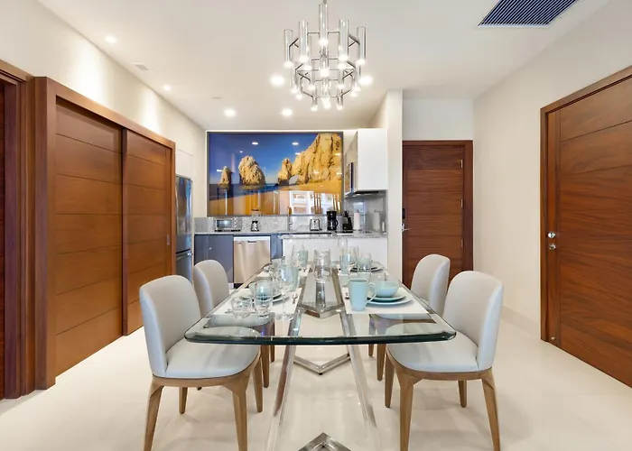 Apartment Oceanview Bliss La Valencia