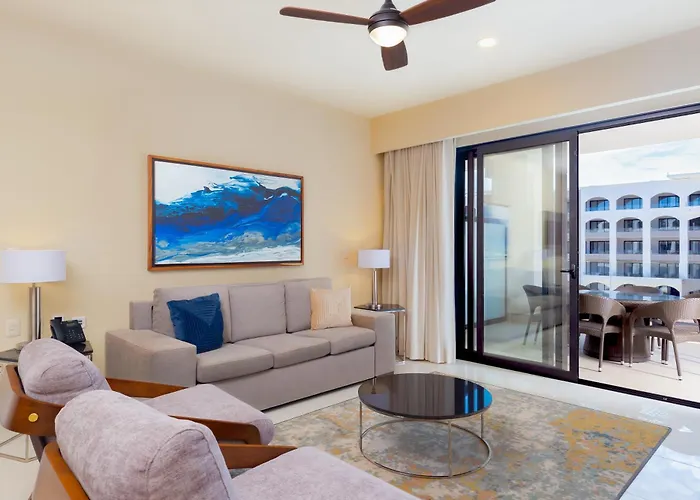Apartment Oceanview Bliss La Valencia Cabo San Lucas