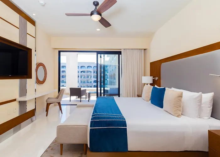 Apartment Oceanview Bliss La Valencia Cabo San Lucas