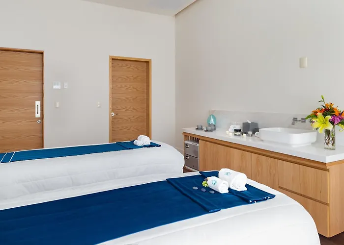 Apartment Oceanview Bliss La Valencia