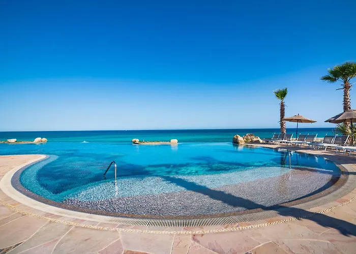Oceanview Bliss La Valencia Apartment Cabo San Lucas
