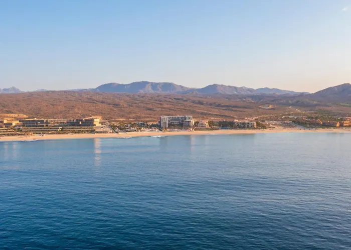 Oceanview Bliss La Valencia Apartment