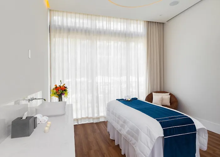 Apartment Oceanview Bliss La Valencia *