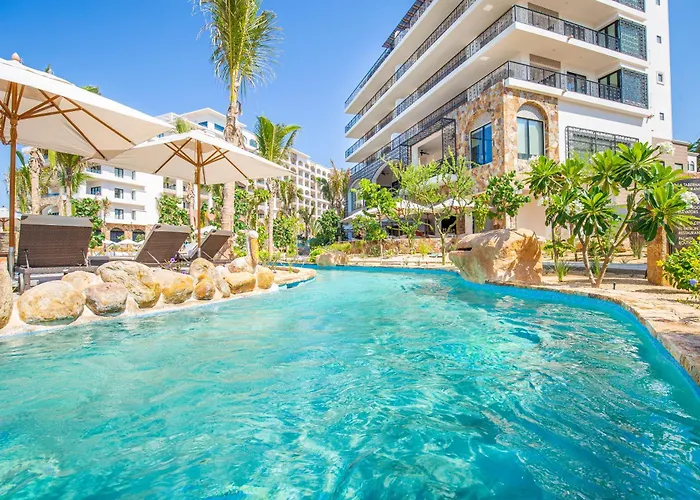 Oceanview Bliss La Valencia Apartment *