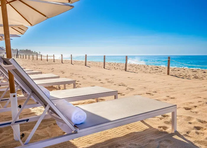 Apartment Oceanview Bliss La Valencia *
