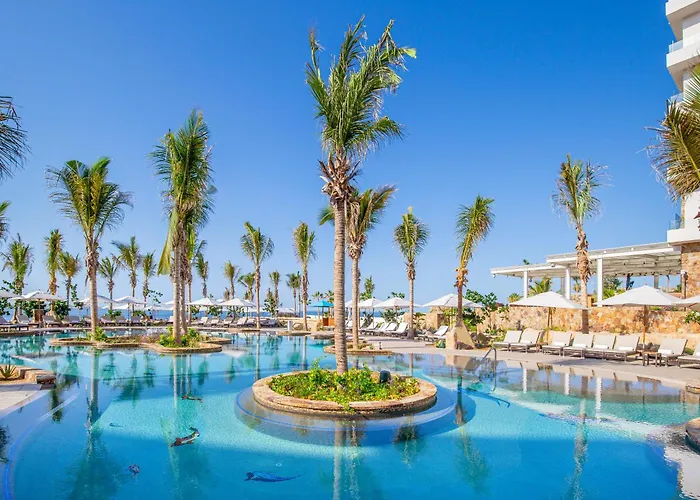 Apartment Oceanview Bliss La Valencia Cabo San Lucas