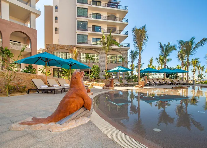 Apartment Oceanview Bliss La Valencia Cabo San Lucas