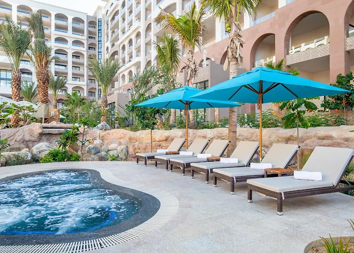 Oceanview Bliss La Valencia Cabo San Lucas