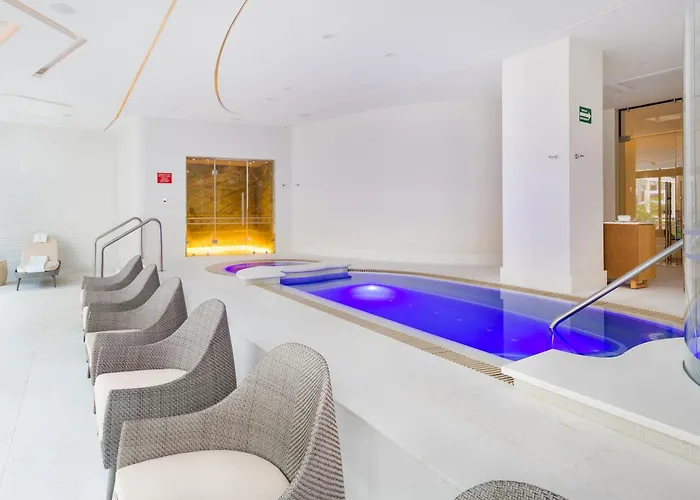 Oceanview Bliss La Valencia *